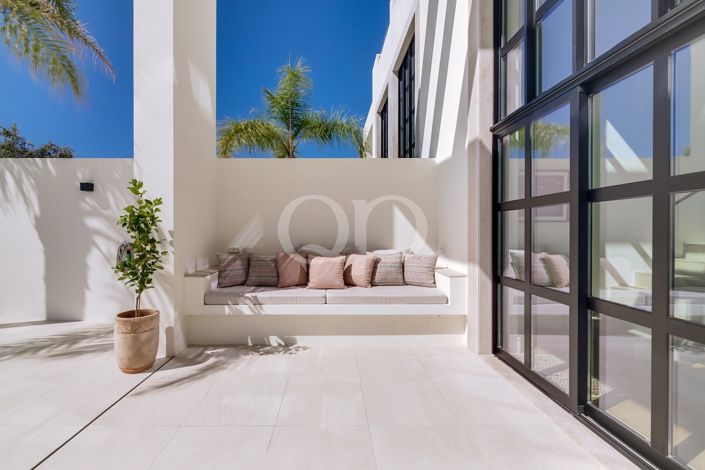 Image No.39-Maison de 4 chambres à vendre à Faro City