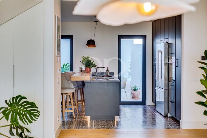 Image No.4-Maison de 4 chambres à vendre à Faro City