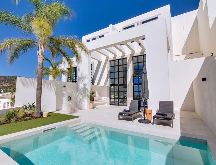 Image No.51-Maison de 4 chambres à vendre à Faro City