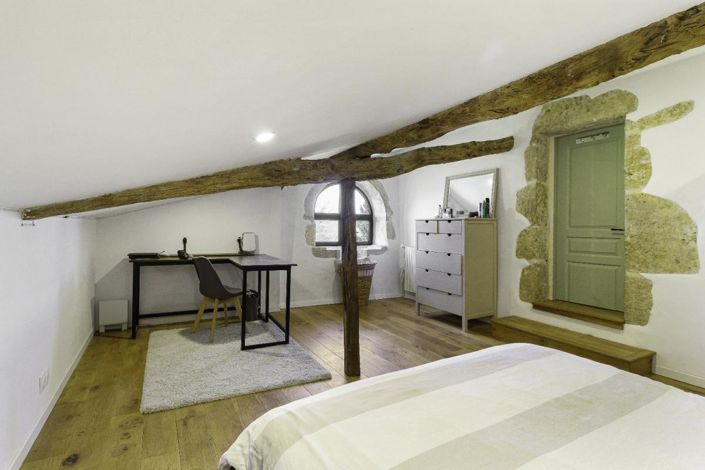 Image No.11-Maison de 5 chambres à vendre à Lectoure