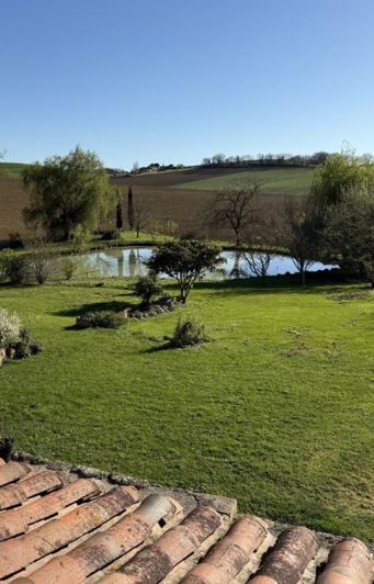 Image No.13-Maison de 5 chambres à vendre à Lectoure