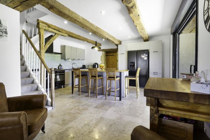 Image No.7-Maison de 5 chambres à vendre à Lectoure