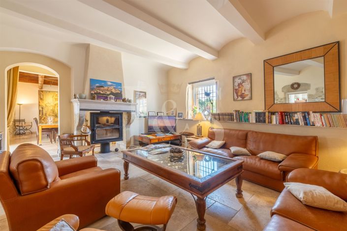 Image No.10-Maison de 7 chambres à vendre à Grignan