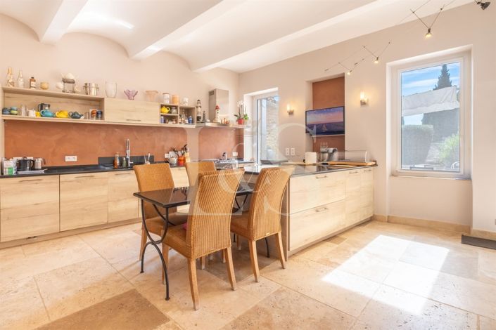 Image No.11-Maison de 7 chambres à vendre à Grignan