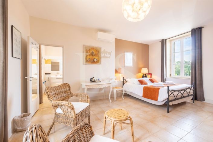 Image No.15-Maison de 7 chambres à vendre à Grignan