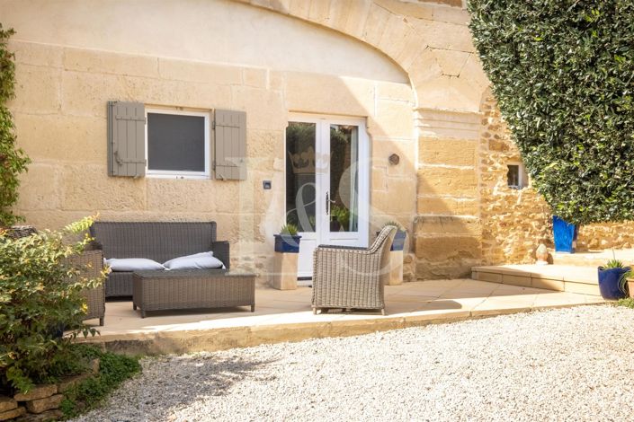 Image No.16-Maison de 7 chambres à vendre à Grignan