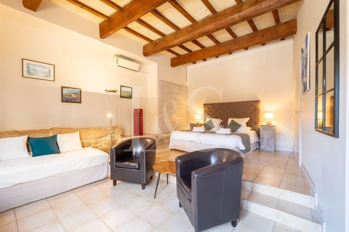 Image No.17-Maison de 7 chambres à vendre à Grignan