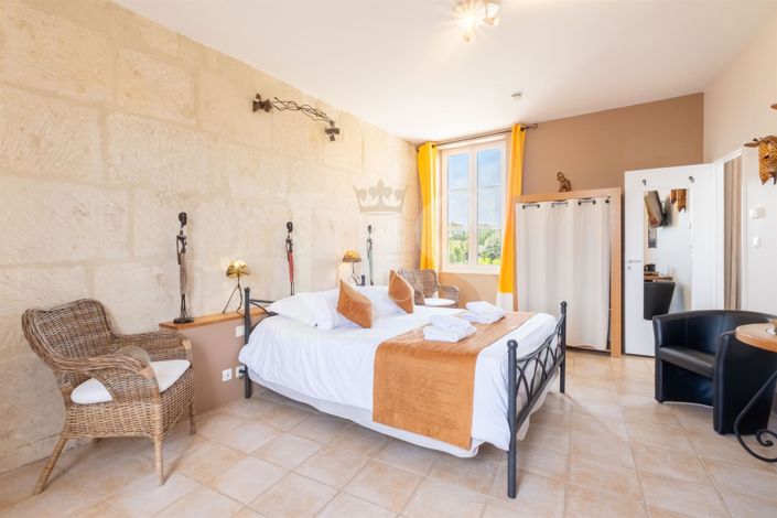 Image No.19-Maison de 7 chambres à vendre à Grignan