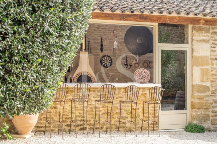 Image No.7-Maison de 7 chambres à vendre à Grignan