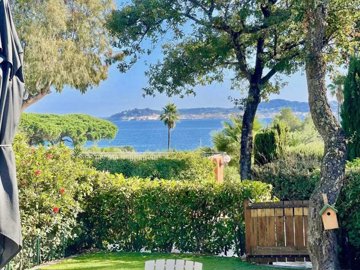 Maison de 2 chambres à vendre à Grimaud