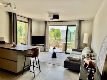 2 Bed Apartment for sale