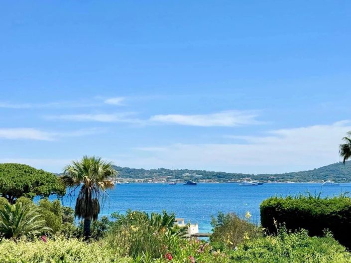 Image No.2-Maison de 2 chambres à vendre à Grimaud