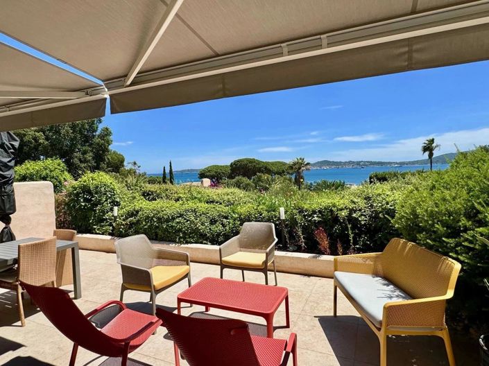 Image No.3-Maison de 2 chambres à vendre à Grimaud