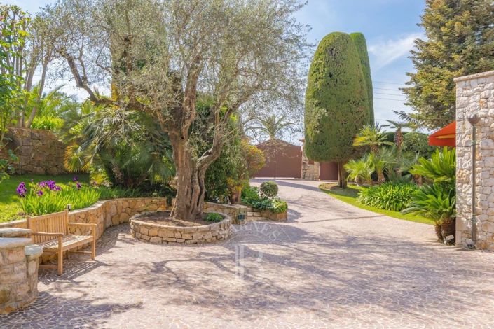 Image No.10-Maison de 4 chambres à vendre à Cannes