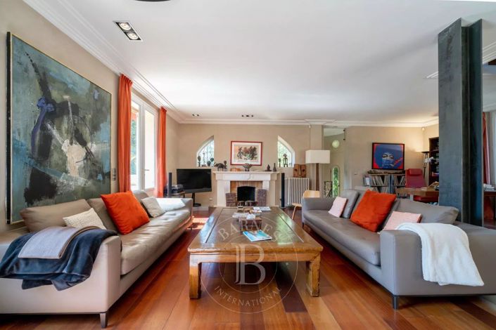 Image No.12-Maison de 4 chambres à vendre à Cannes