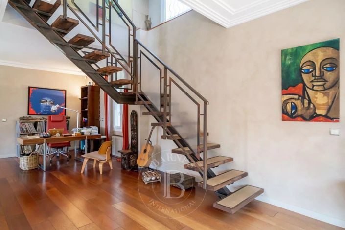 Image No.13-Maison de 4 chambres à vendre à Cannes