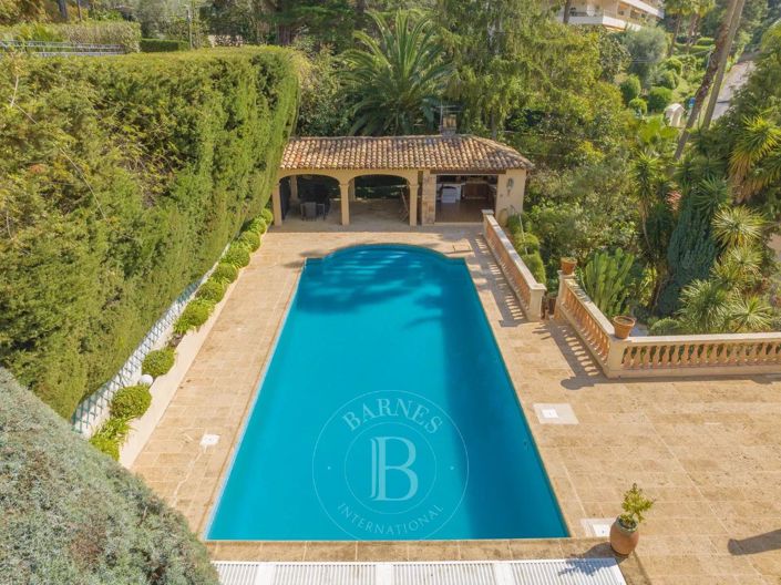 Image No.16-Maison de 4 chambres à vendre à Cannes