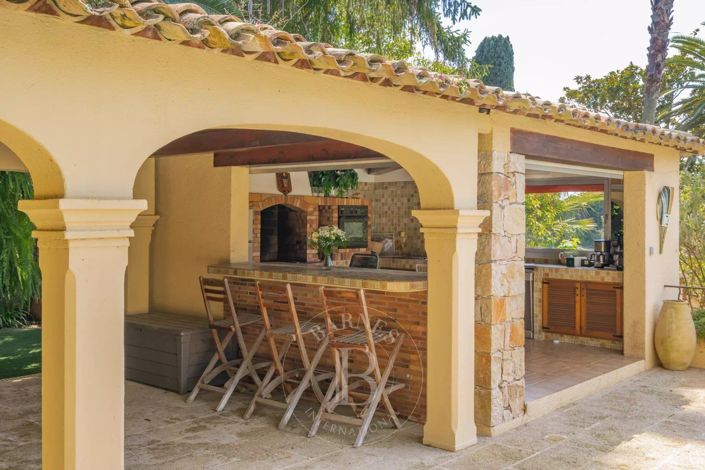 Image No.17-Maison de 4 chambres à vendre à Cannes