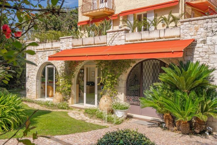 Image No.19-Maison de 4 chambres à vendre à Cannes