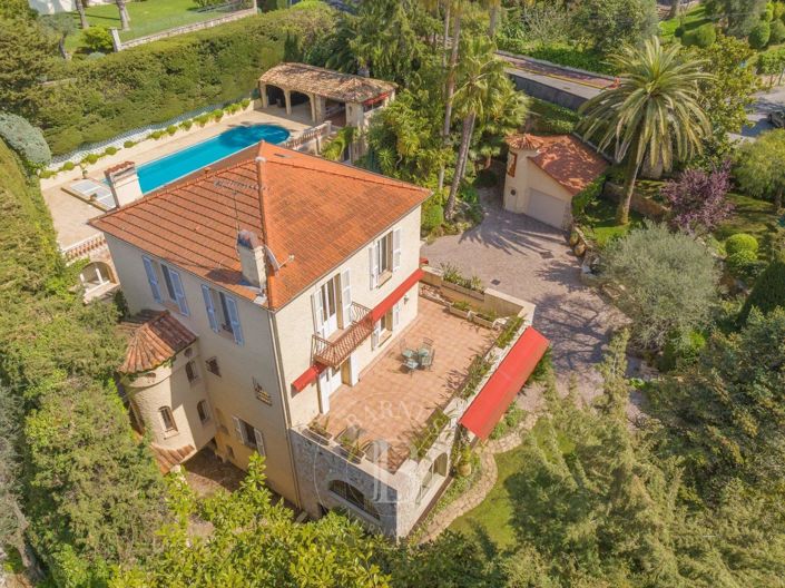 Image No.24-Maison de 4 chambres à vendre à Cannes