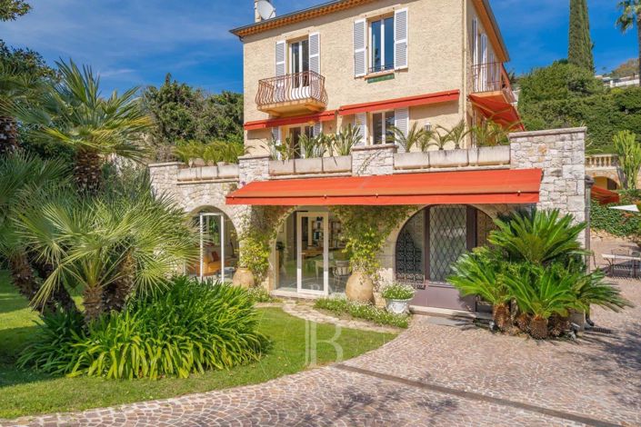 Image No.8-Maison de 4 chambres à vendre à Cannes