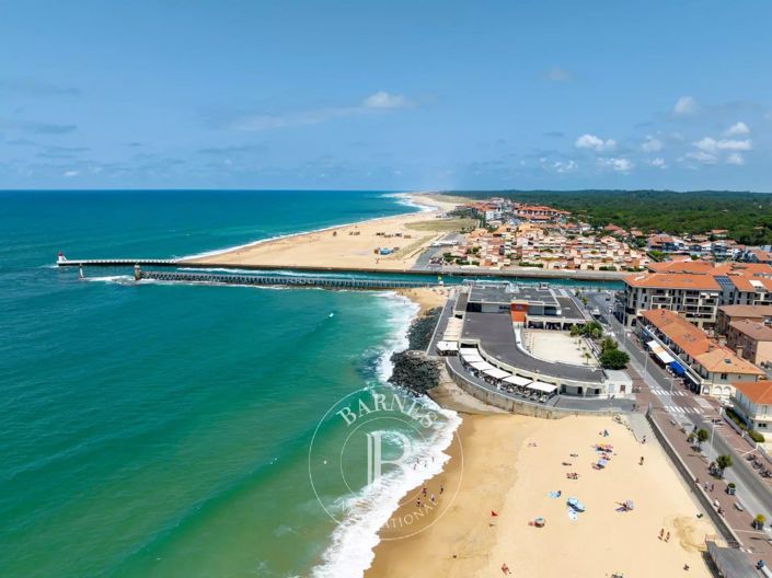 Image No.1-Maison de 4 chambres à vendre à Capbreton