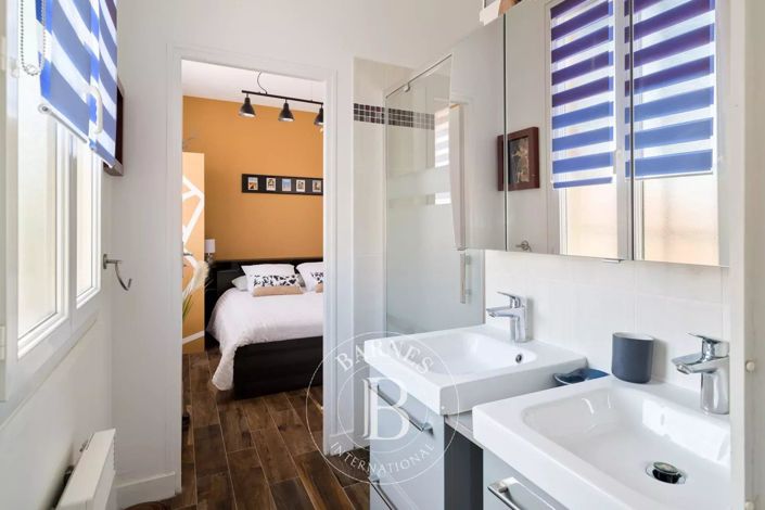 Image No.10-Maison de 4 chambres à vendre à Capbreton