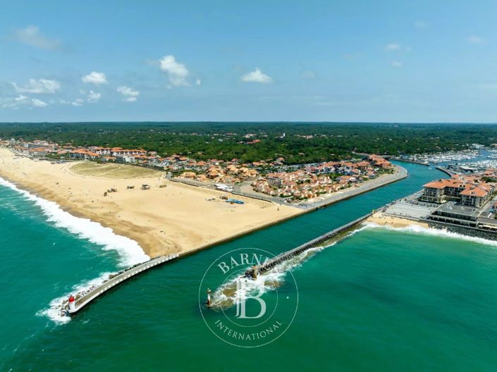 Image No.15-Maison de 4 chambres à vendre à Capbreton
