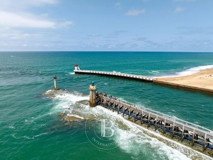 Image No.16-Maison de 4 chambres à vendre à Capbreton