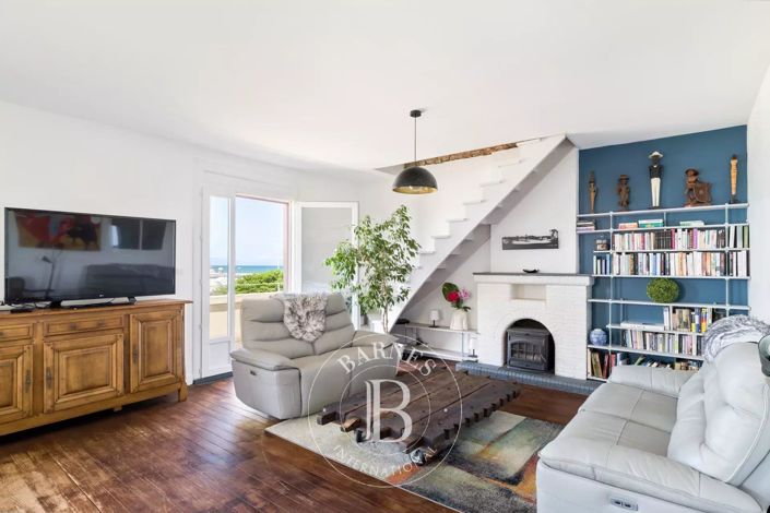 Image No.2-Maison de 4 chambres à vendre à Capbreton