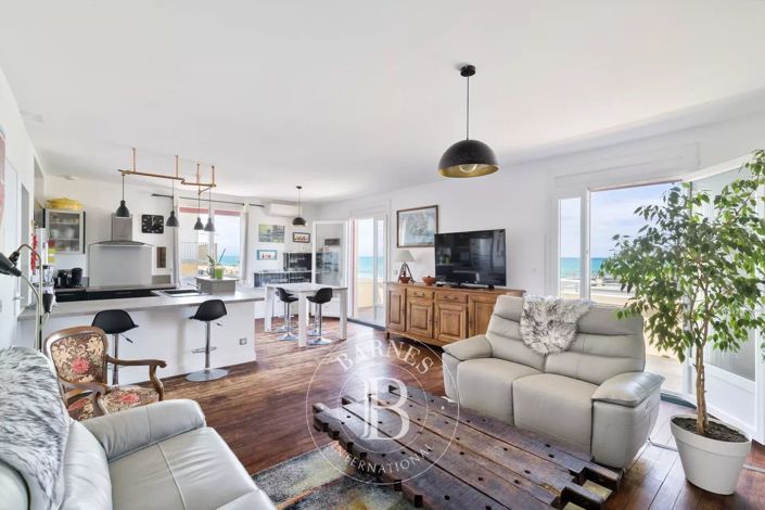 Image No.3-Maison de 4 chambres à vendre à Capbreton