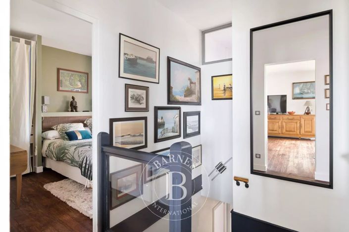 Image No.8-Maison de 4 chambres à vendre à Capbreton