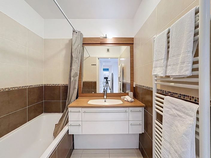 Image No.7-Appartement de 2 chambres à vendre à Antibes