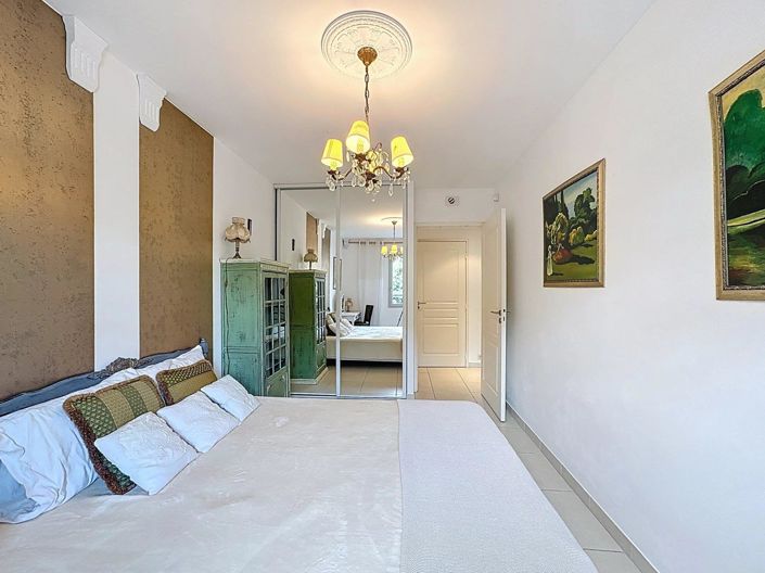 Image No.8-Appartement de 2 chambres à vendre à Antibes