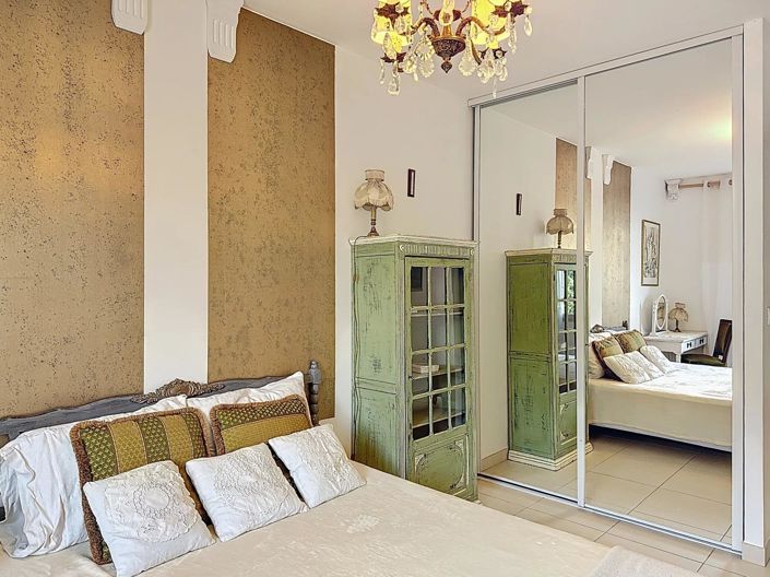 Image No.9-Appartement de 2 chambres à vendre à Antibes