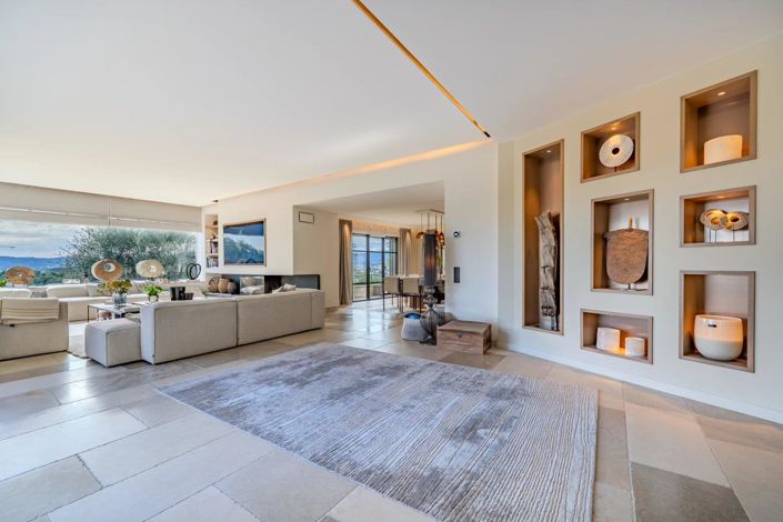 Image No.11-Maison de 5 chambres à vendre à Valbonne