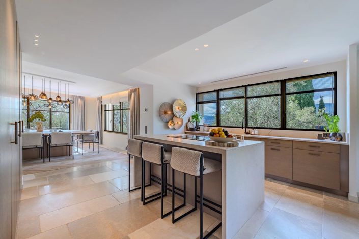 Image No.13-Maison de 5 chambres à vendre à Valbonne