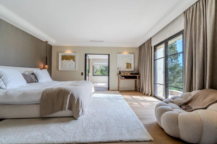 Image No.14-Maison de 5 chambres à vendre à Valbonne