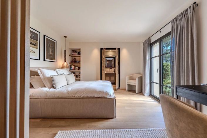 Image No.18-Maison de 5 chambres à vendre à Valbonne