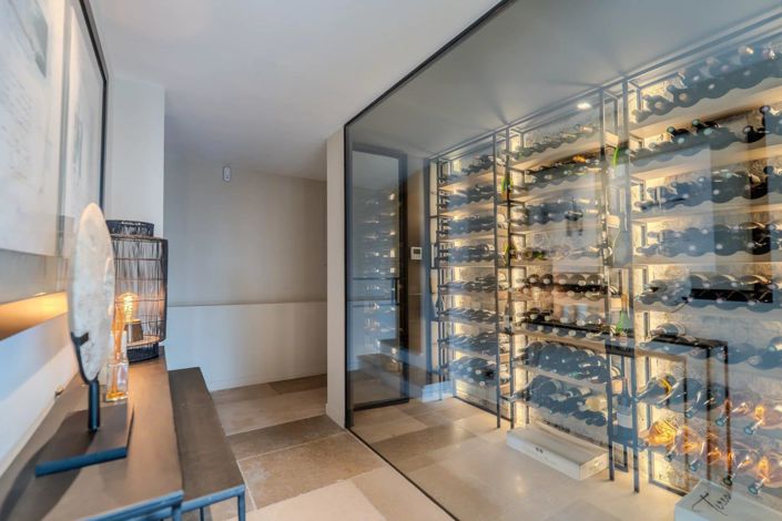 Image No.21-Maison de 5 chambres à vendre à Valbonne