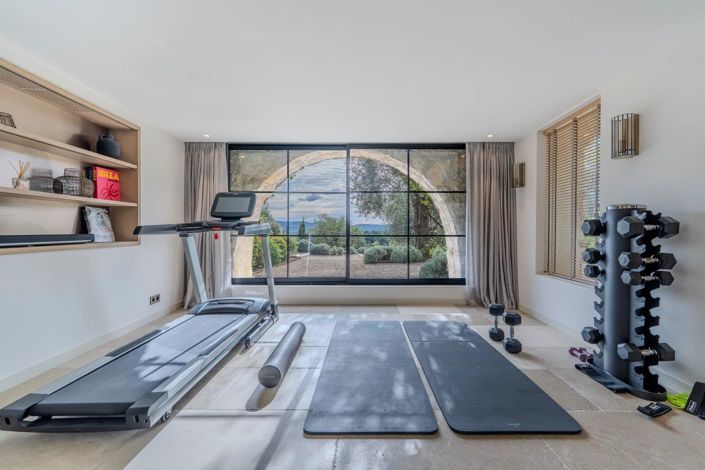 Image No.22-Maison de 5 chambres à vendre à Valbonne