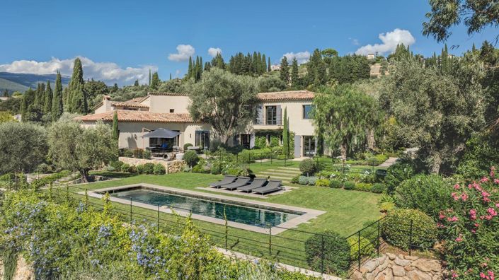 Image No.3-5 Bed House for sale