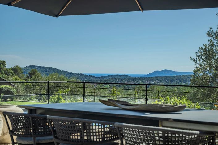 Image No.9-Maison de 5 chambres à vendre à Valbonne