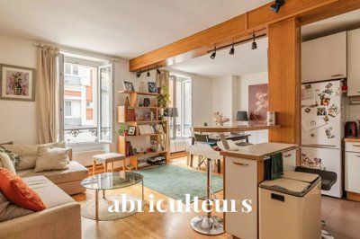 1 - Vanves, Apartment