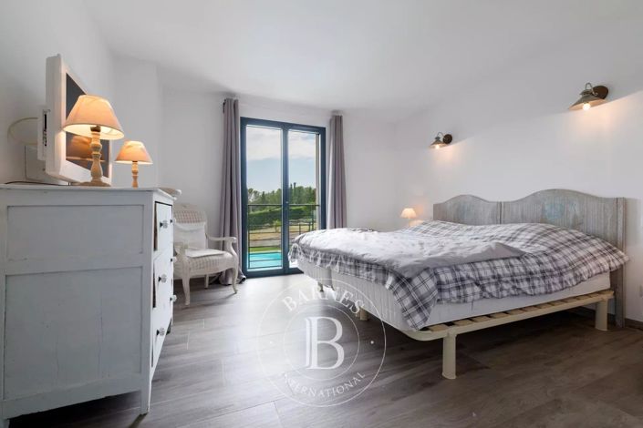 Image No.10-Maison de 4 chambres à vendre à Châteauneuf-Grasse