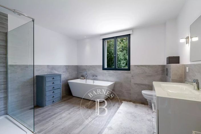 Image No.11-Maison de 4 chambres à vendre à Châteauneuf-Grasse