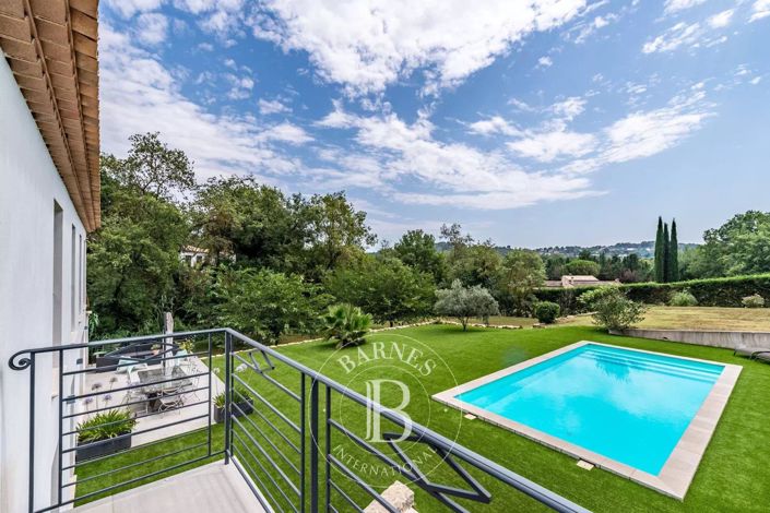 Image No.12-Maison de 4 chambres à vendre à Châteauneuf-Grasse