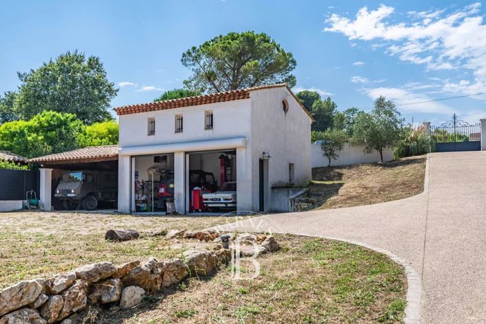 Image No.13-Maison de 4 chambres à vendre à Châteauneuf-Grasse