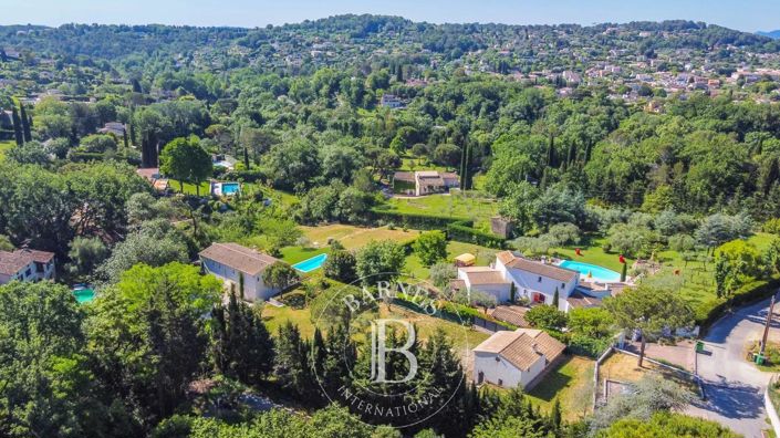 Image No.14-Maison de 4 chambres à vendre à Châteauneuf-Grasse