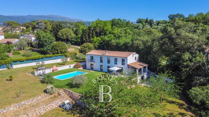 Image No.15-Maison de 4 chambres à vendre à Châteauneuf-Grasse